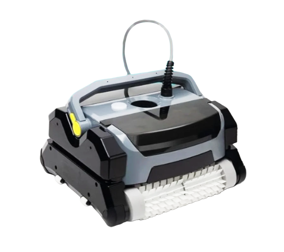 Pool Cleaning Robot